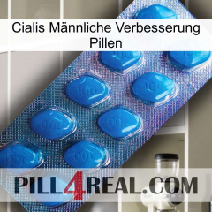 Cialis Männliche Verbesserung Pillen viagra1
